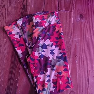 LulaRoe leggings onesize